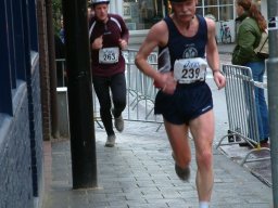 Grotten Marathon
